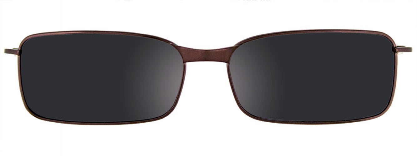 Aspex EC185 Lightweight Full Rim Eyeglasses for Men & Women - Classic Retro Style Frames for Reading, Work, and Everyday Use