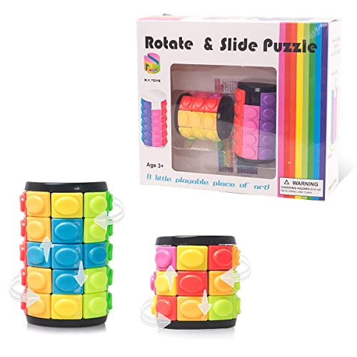 8 Colors X (3 Layers + 5 Layers)