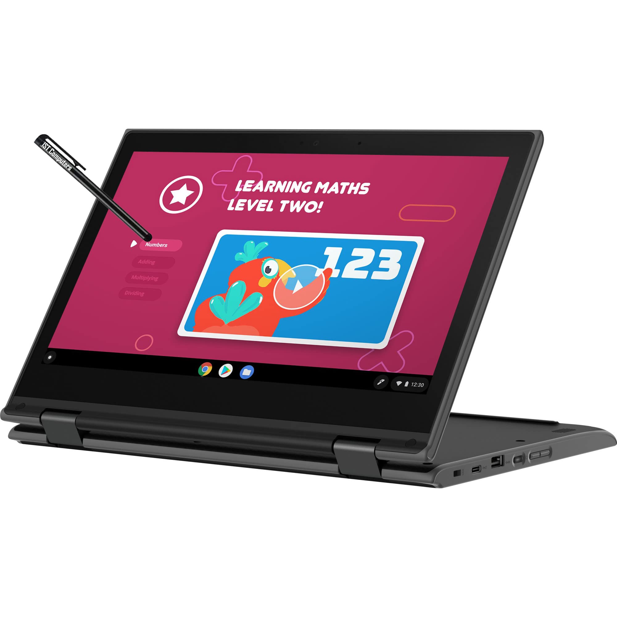 Lenovo 300e 11.6