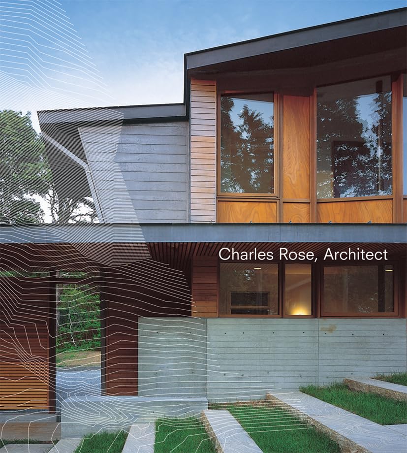 Charles Rose Architect - Modern Home Design & Sustainable Architecture for Residential & Commercial Projects | Custom House Plans & Renovation Services