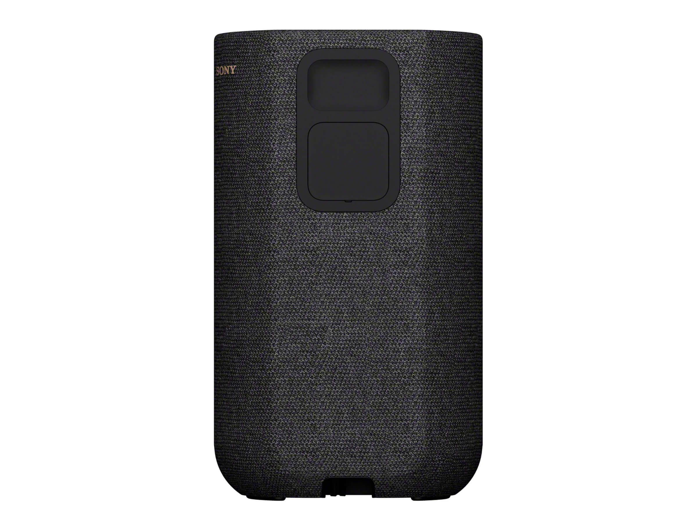 Sony SA-RS5 Premium Satellite Speakers - High-Quality Audio for Home Theater & Gaming - Perfect for Surround Sound Systems & Entertainment Setups