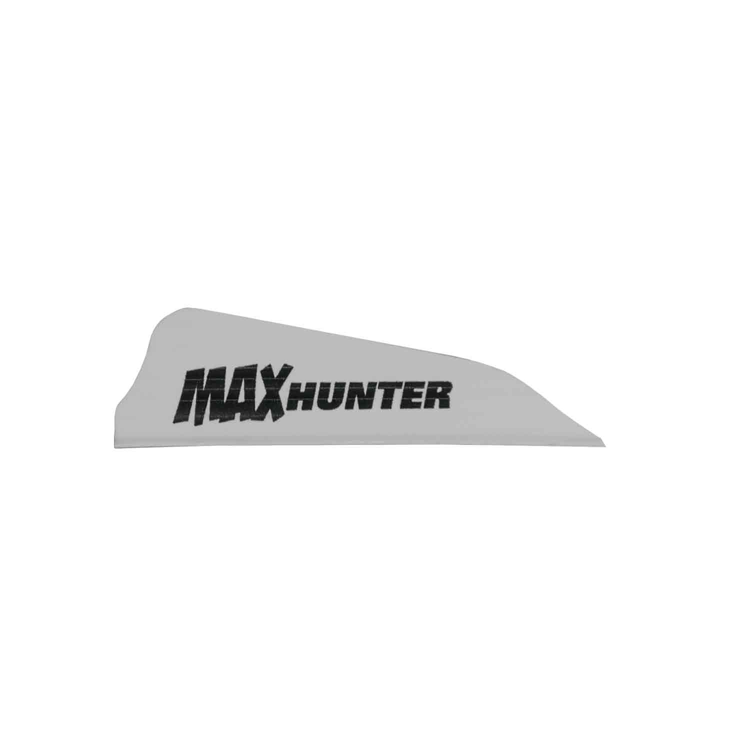 AAE Max Hunter Vanes (50 Pack) - High-Performance Archery Vanes for Hunting & Target Shooting | Perfect for Bowhunting, 3D Archery & Outdoor Sports