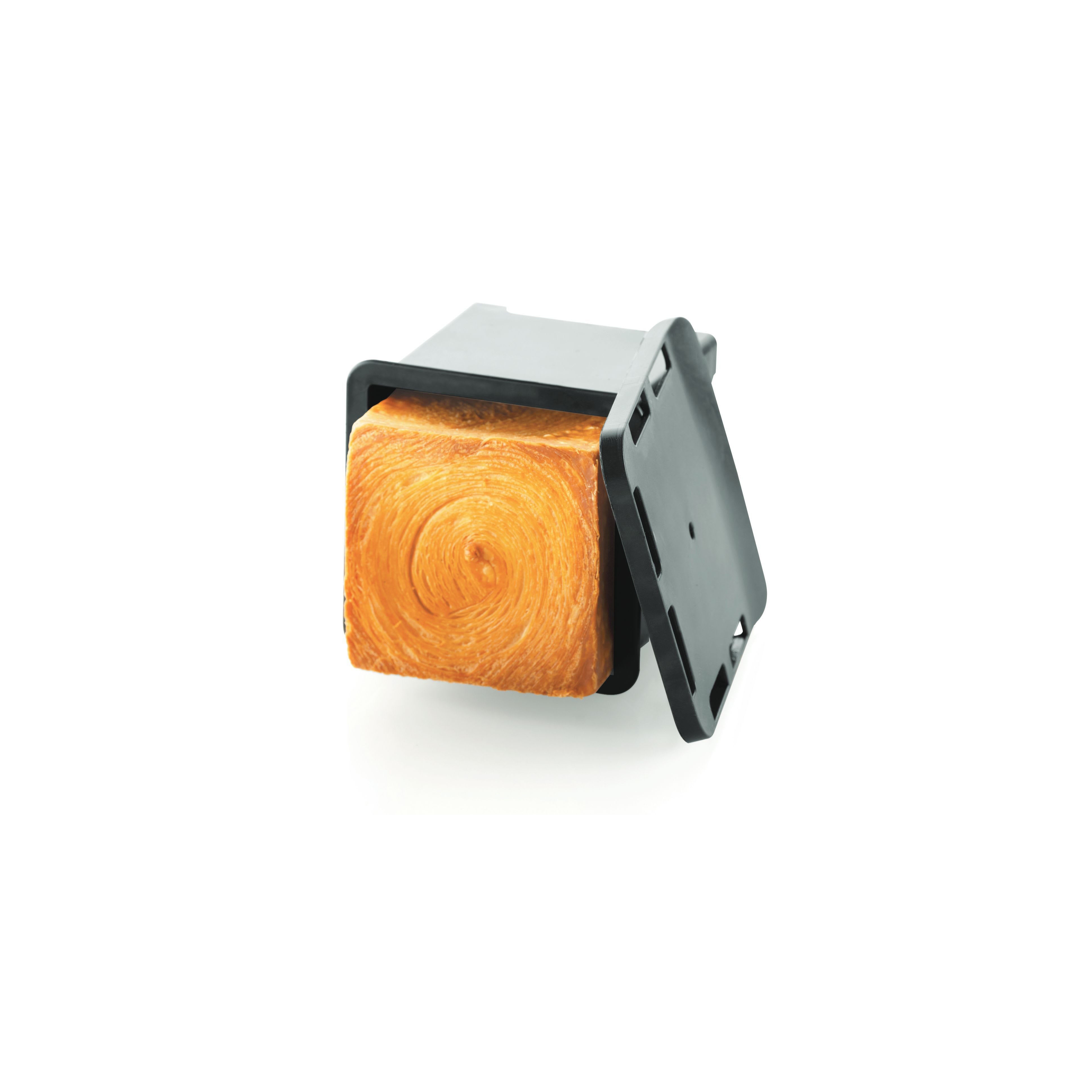 Premium Silikomart New York 270 T Plus Loaf Pan - Non-Stick Bread Mould for Perfect Homemade Bread Baking | Ideal for Sourdough, Banana Bread & Artisan Loaves