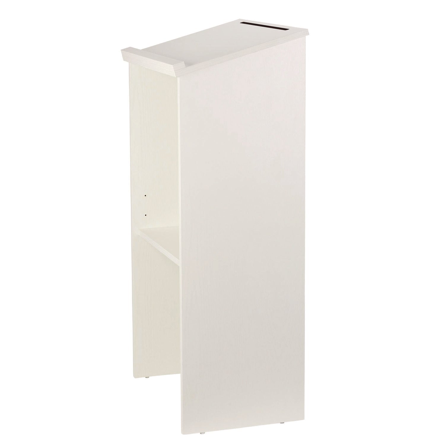 AdirOffice Wooden Podium Lectern Stand - 23
