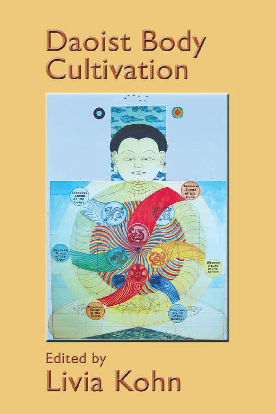 Daoist Body Cultivation: Ancient Chinese Health & Wellness Techniques for Modern Fitness Routines | Improve Flexibility, Strength & Inner Peace