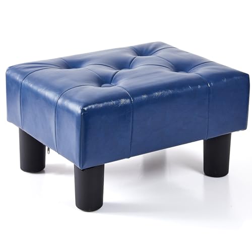 Blue (Faux Leather)