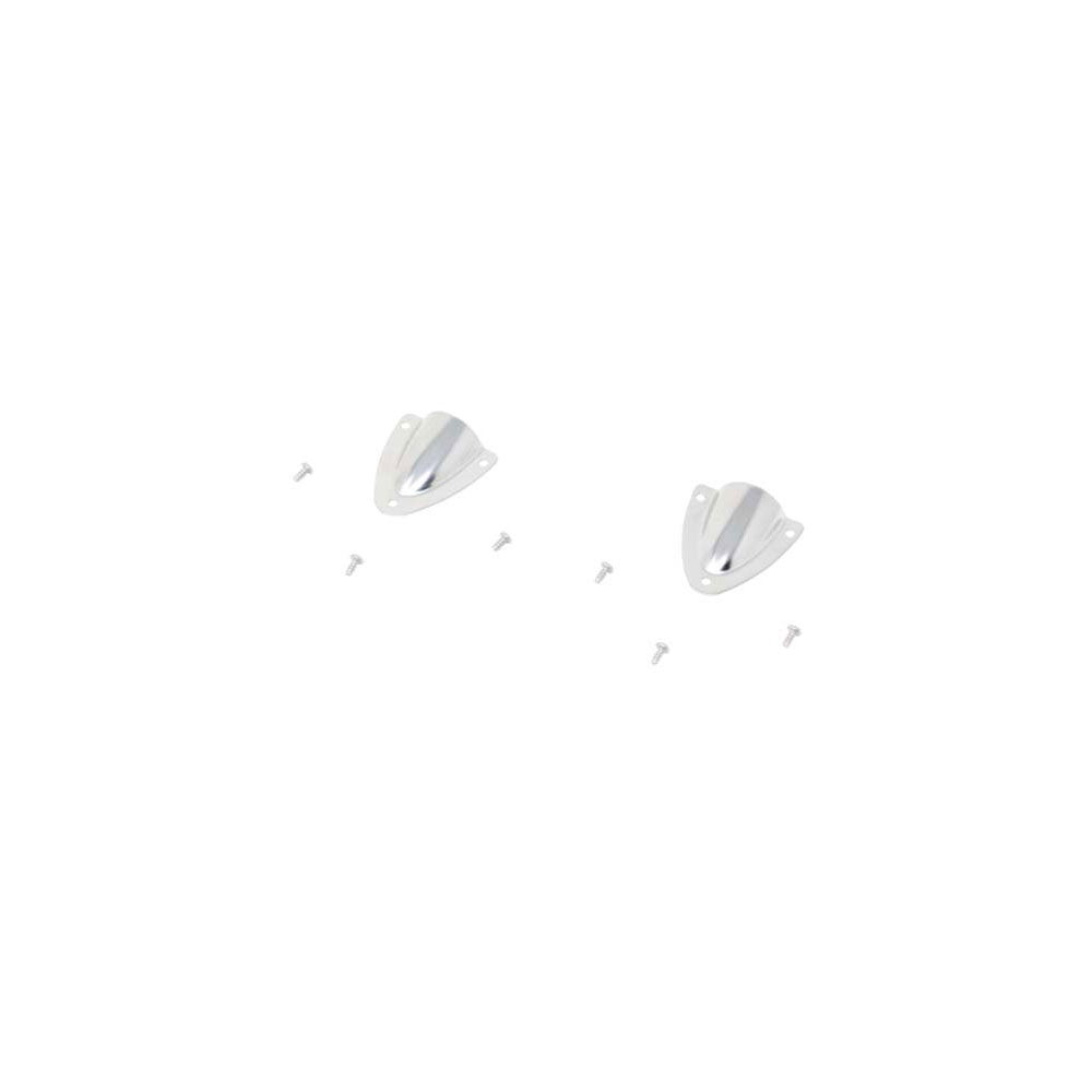 Diamond Audio MSMP692LK 14+ Harley Davidson Motorcycle Speaker Cut in Lid Kit with MP692 (2Ω) - Premium Sound Upgrade for Harley Touring Models, Perfect for Road Trips & Custom Bike Builds