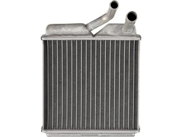 Heater Core Replacement for 1978-1986 Chevy C10 with AC - High Performance Aluminum Radiator Part - Perfect for Winter Driving & Engine Cooling