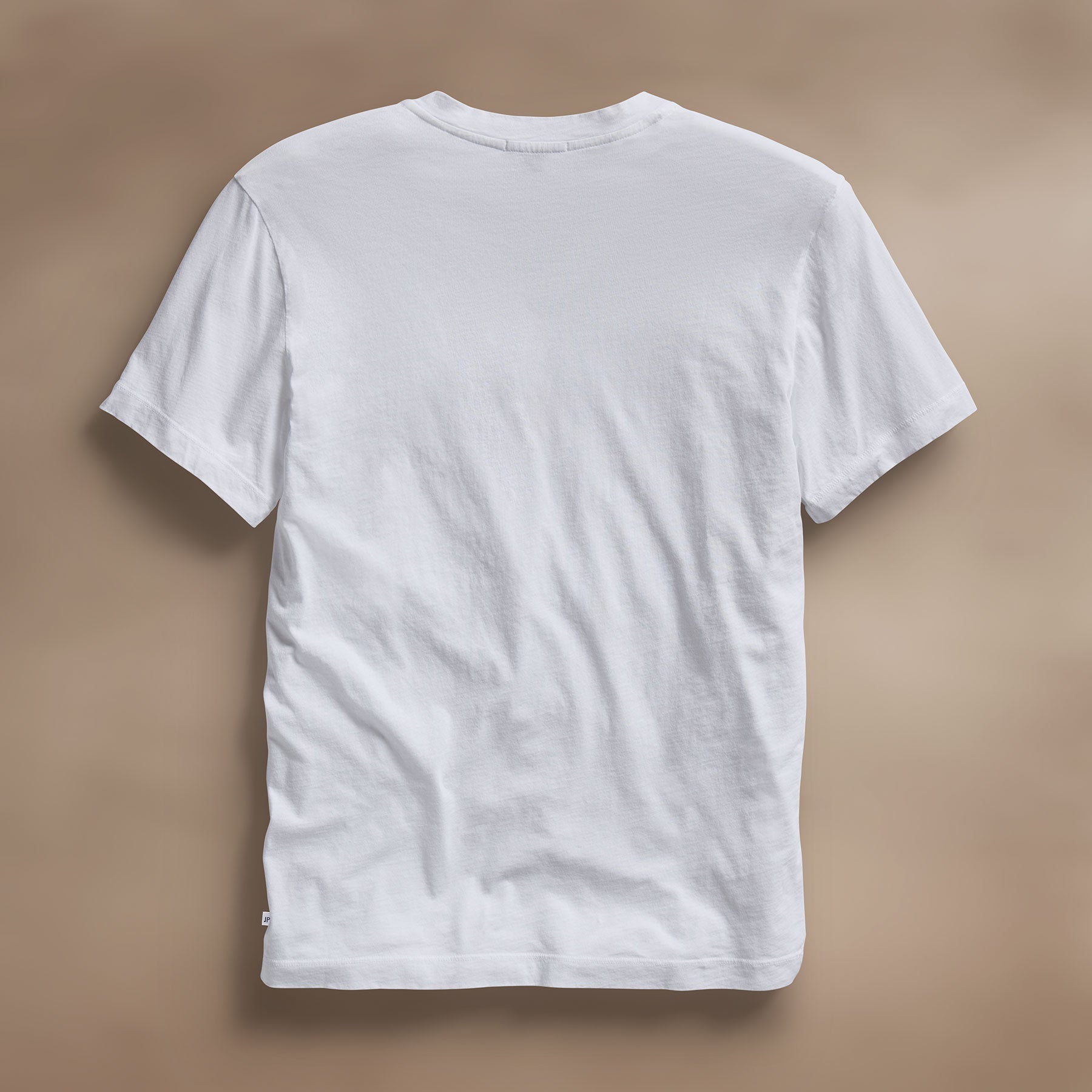 Women's White V-Neck Short Sleeve T-Shirt - Casual Comfort Fit for Everyday Wear & Summer Outfits