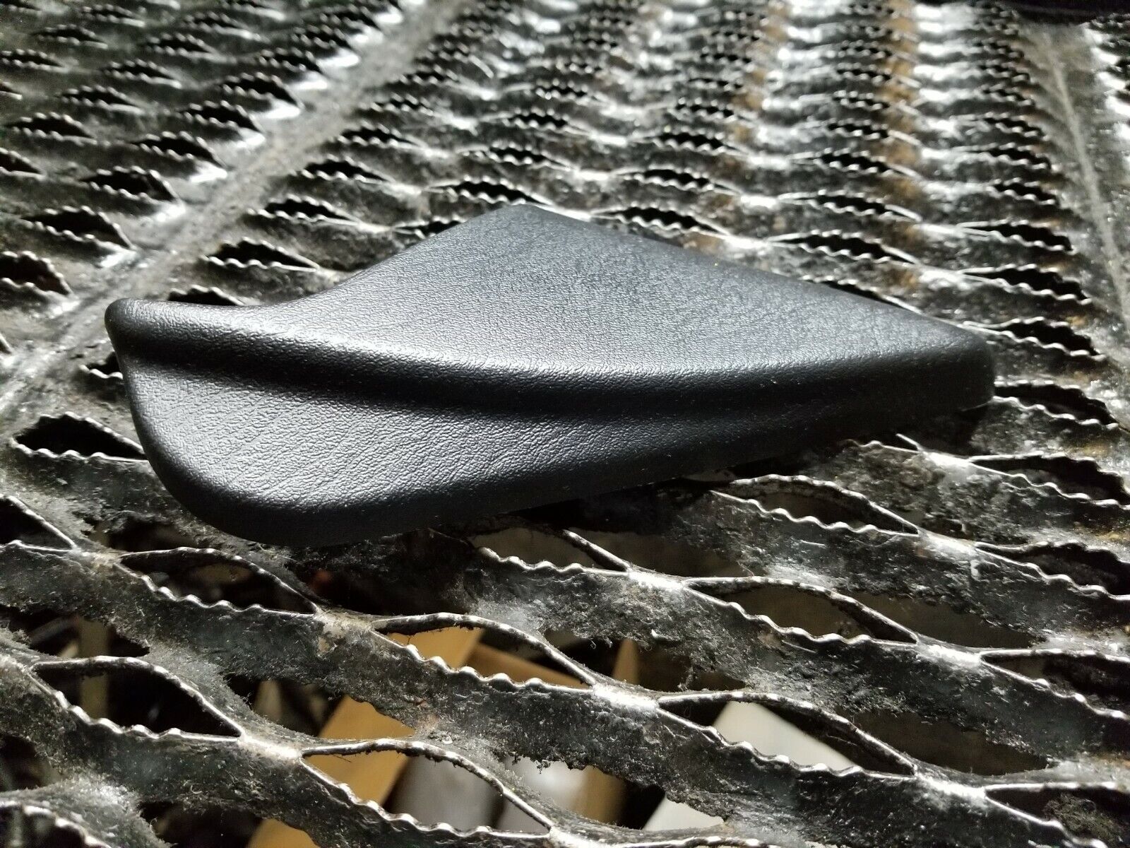 2004-2006 Chrysler Sebring Convertible Left Driver Side Door Mirror Cover Trim - OEM Replacement Part - Perfect for Car Repair & Restoration Projects