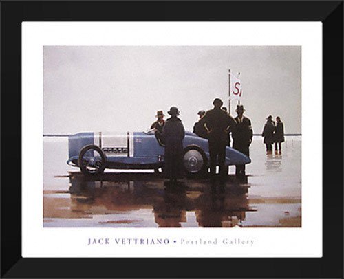 Jack Vettriano 