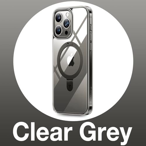 Clear Grey
