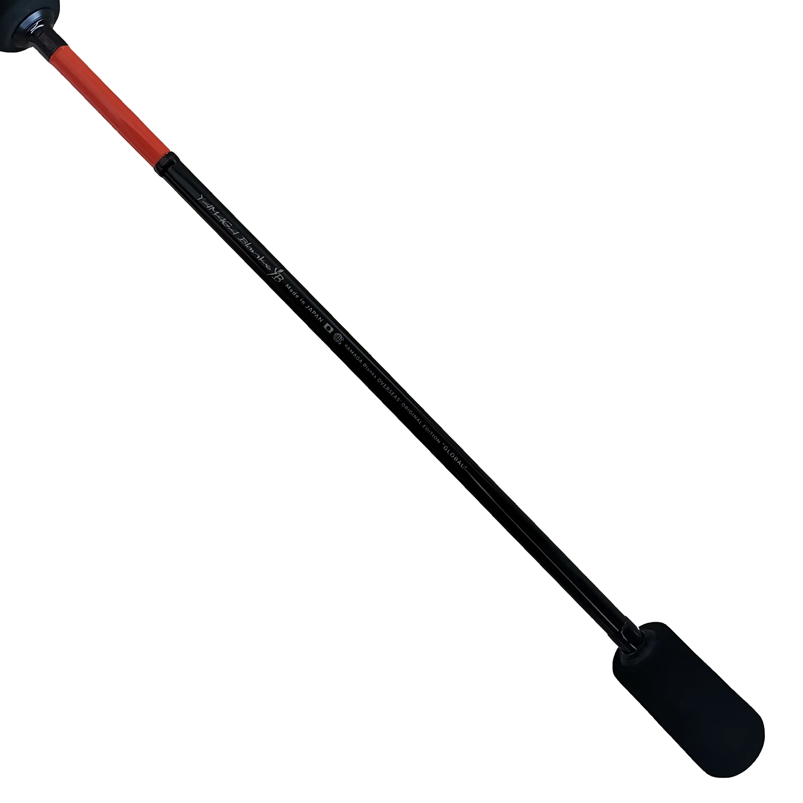 Yamaga Blanks Galahad Slow Jigging Fishing Rods 2024 - Premium Saltwater Jigging Rod for Deep Sea Fishing & Offshore Angling