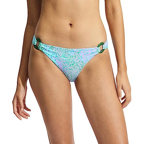 Sea Skin Vivid Green