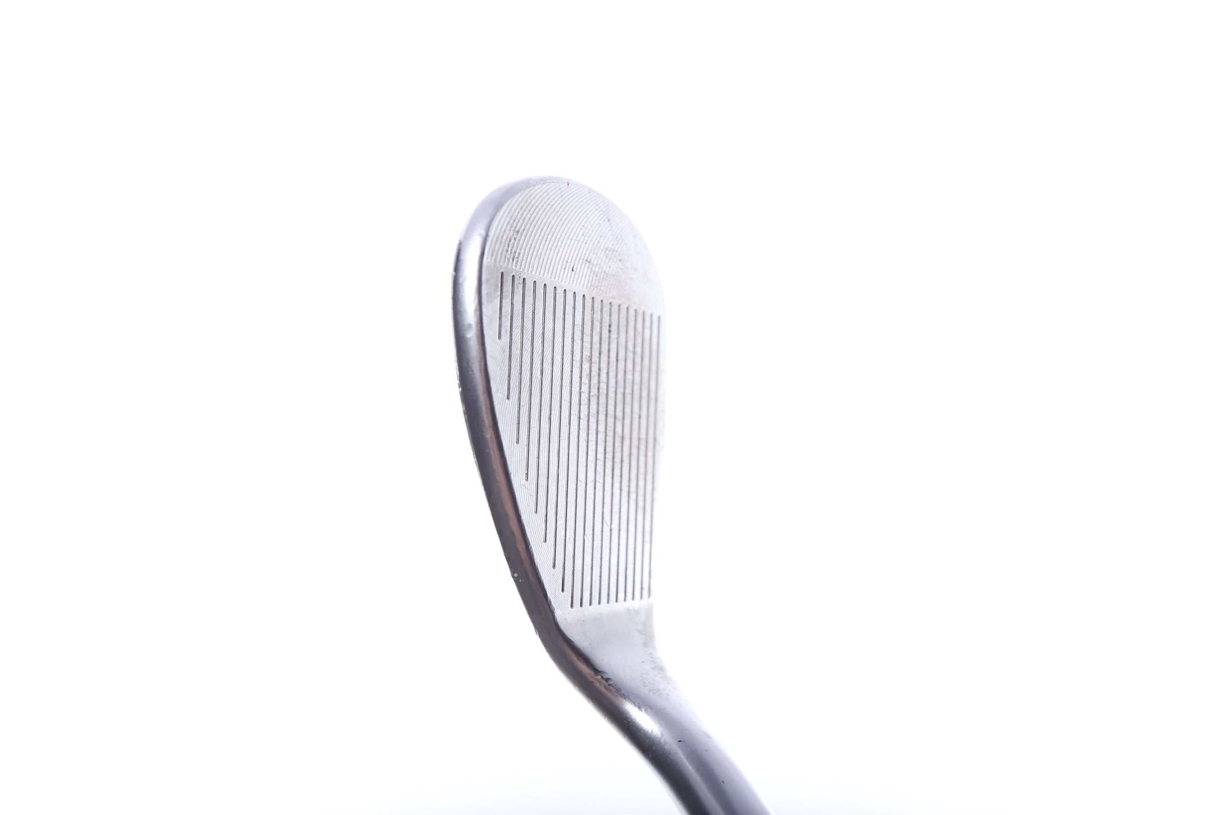 Used Cleveland CBX 2 Sand Wedge - Left Handed 54° Stiff Flex Golf Club for Men | Perfect for Bunker Shots & Short Game Improvement