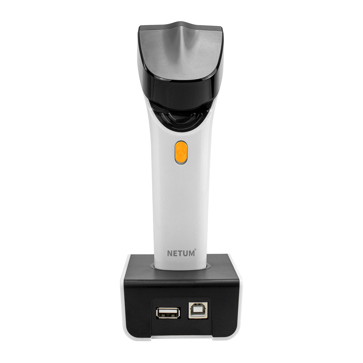 DS2800 2D WiFi Wireless Barcode Scanner - Handheld Bluetooth QR Code Reader for Retail, Warehouse & Inventory Management | Fast Scanning for Smartphones, Tablets & POS Systems