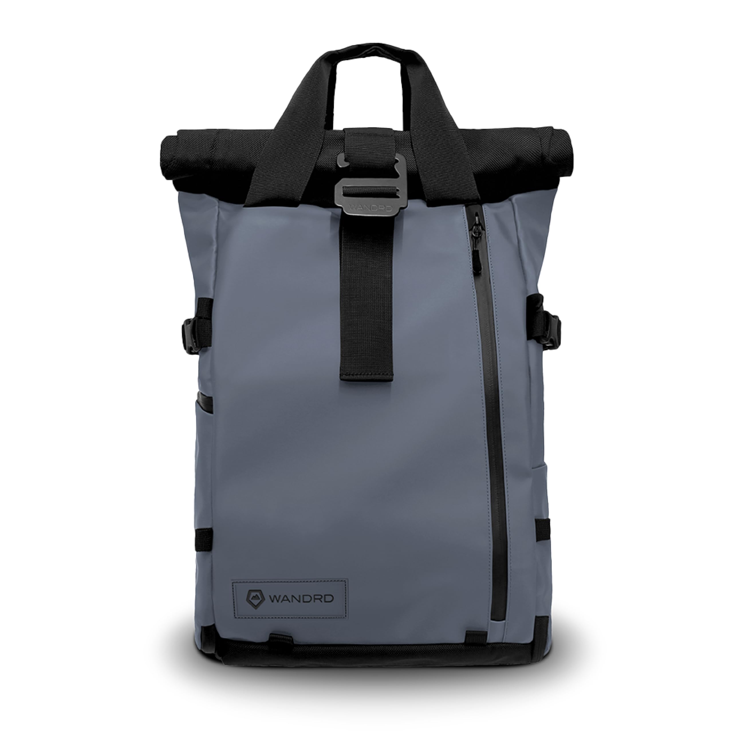 WANDRD PRVKE Photography Backpack - Waterproof Camera Travel Bag with Laptop Compartment & Accessories Bundle for Photographers, Hiking & Adventure Travel