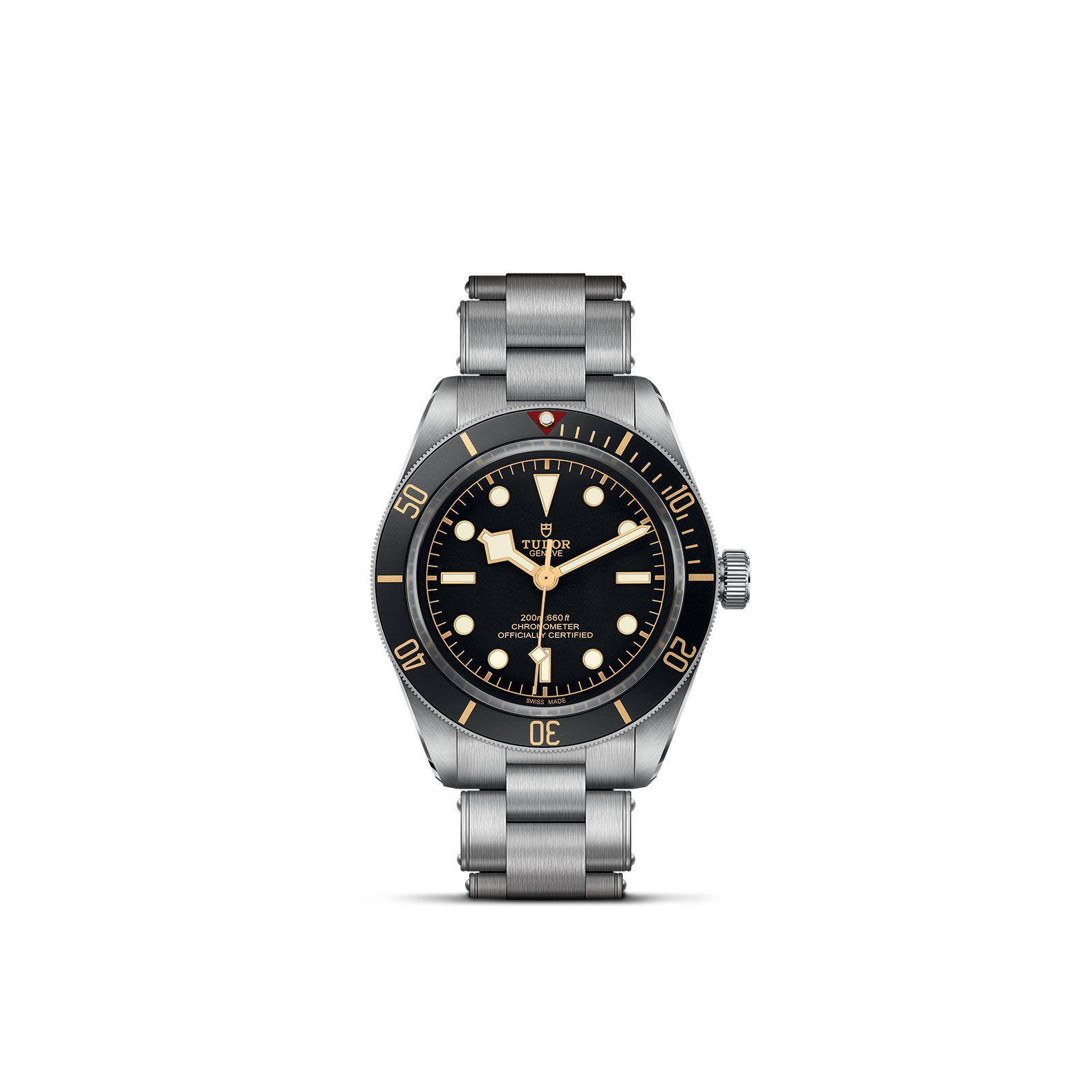 Tudor Black Bay 58 M79030N-0001 Men's Luxury Diver Watch - Perfect for Diving, Swimming & Everyday Wear