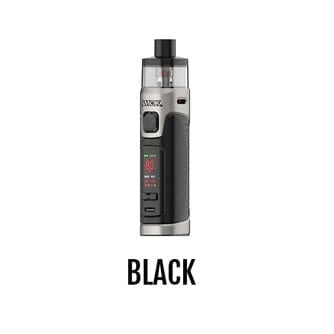 PRO - Black