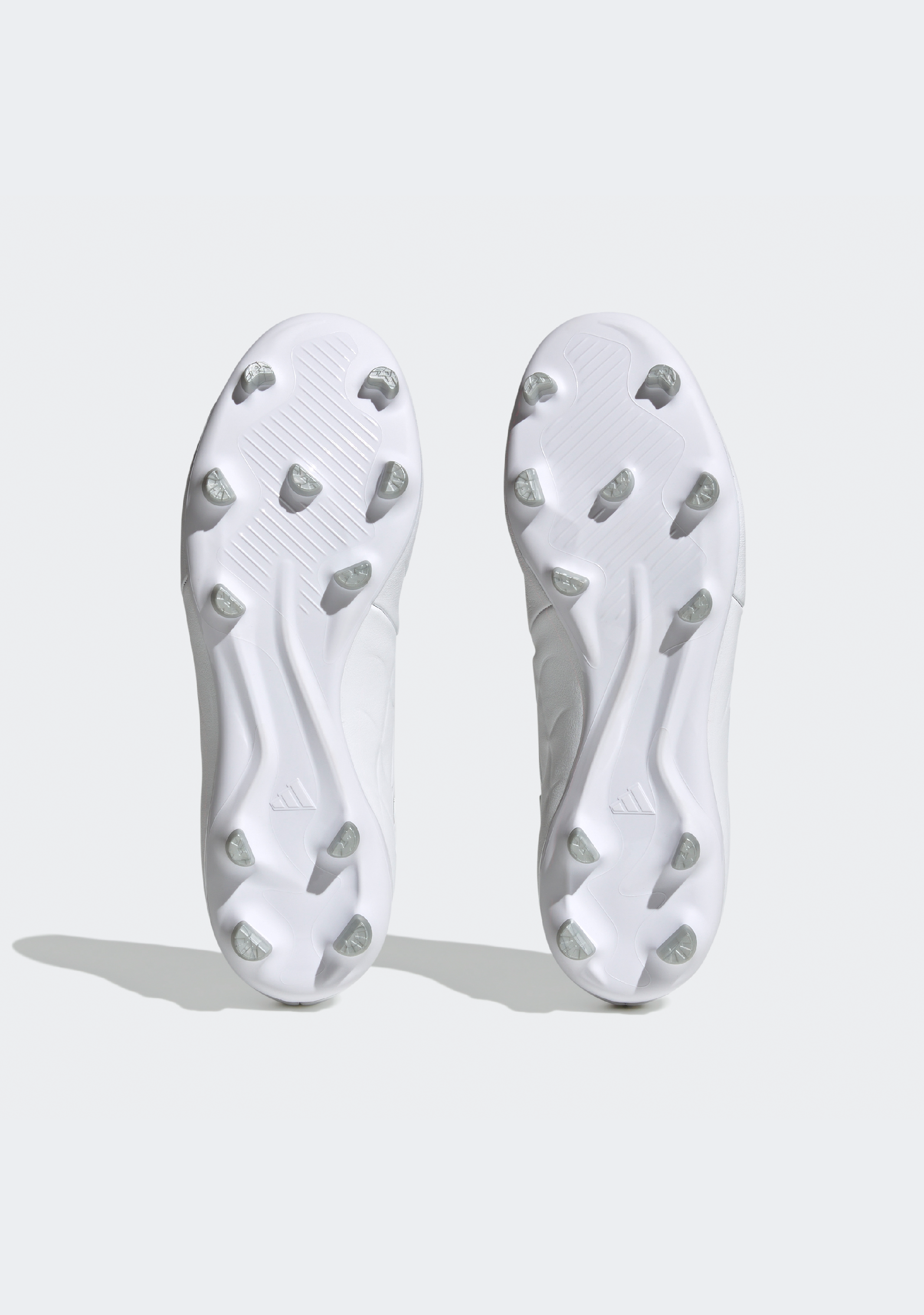 Adidas Men’s Copa Pure.3 Firm Ground Soccer Cleats - Lightweight Football Shoes for Artificial Grass & Turf - Perfect for Training, Matches & Outdoor Sports