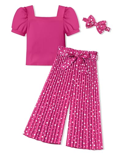 Pink + Dots