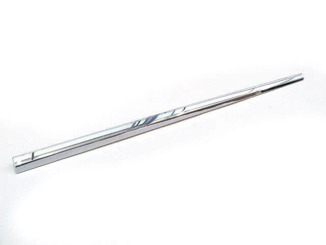 Mopar Sliding Door Molding - OEM Replacement Part for Dodge Chrysler Jeep Ram Vehicles - Perfect for Home Garage & Auto Repair Shops