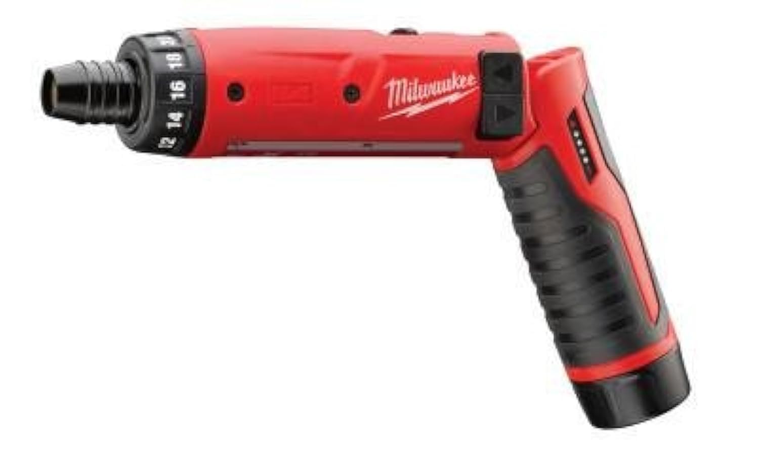 Milwaukee M4 1/4
