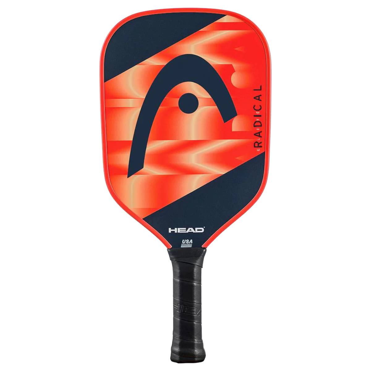 Head Radical Elite 2024 Tennis Racket - Lightweight Graphite Racquet for Beginners & Intermediate Players | Perfect for Training, Matches & Recreational Play
