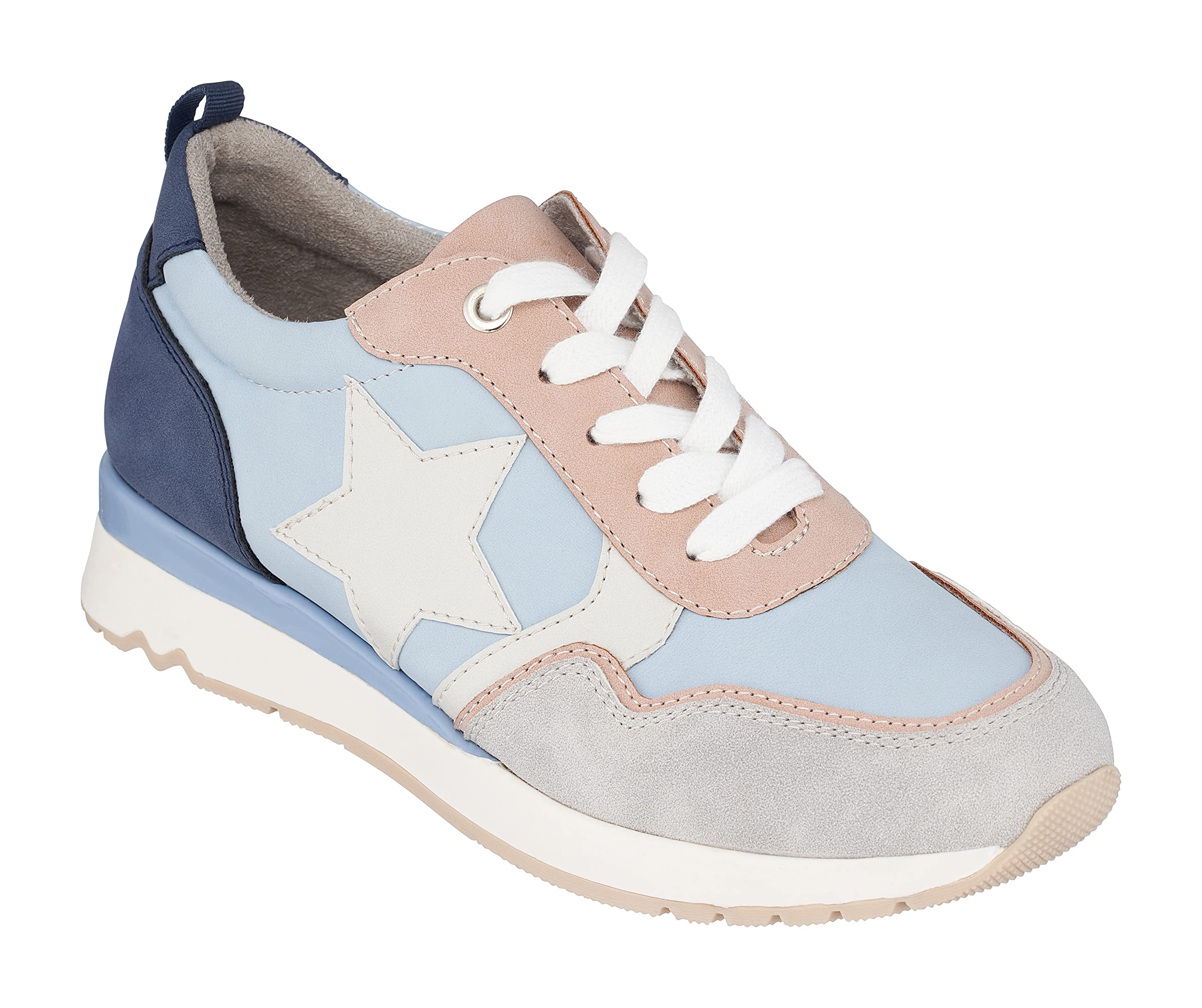 G.C. Women's Casual Sneakers - Comfortable Walking Shoes for Everyday Wear | Perfect for Work, Travel & Outdoor Activities