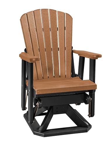 Black & Cedar