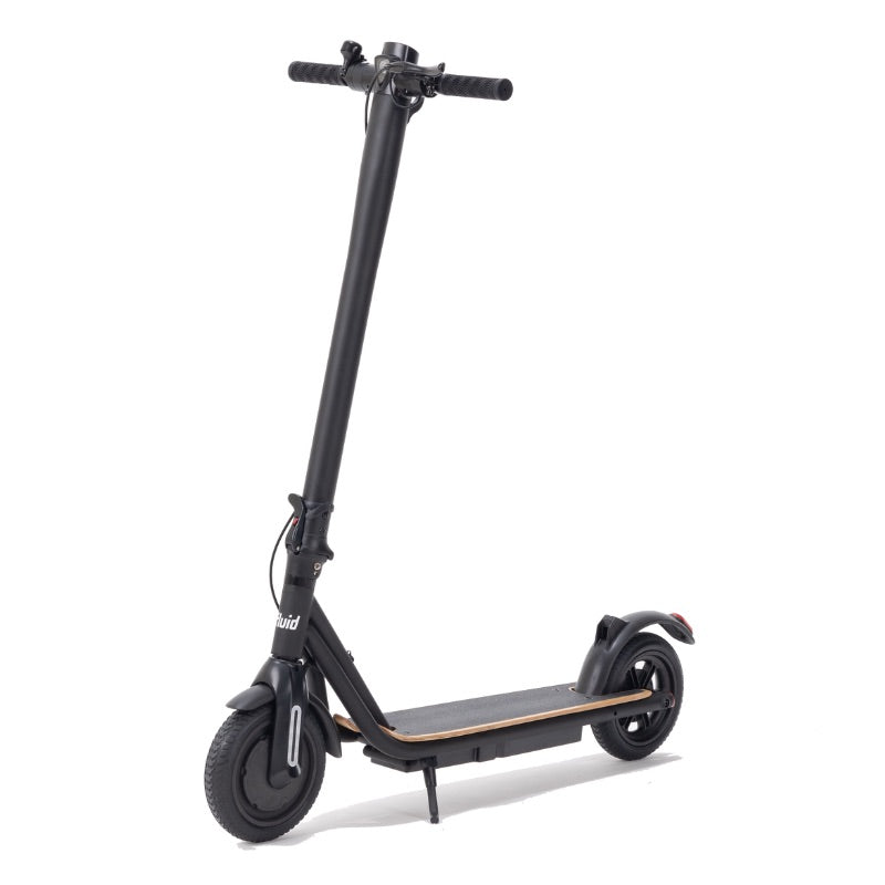 Refurbished Fluid CityRider Electric Skateboard - Open Box | Perfect for Commuting & Urban Exploration