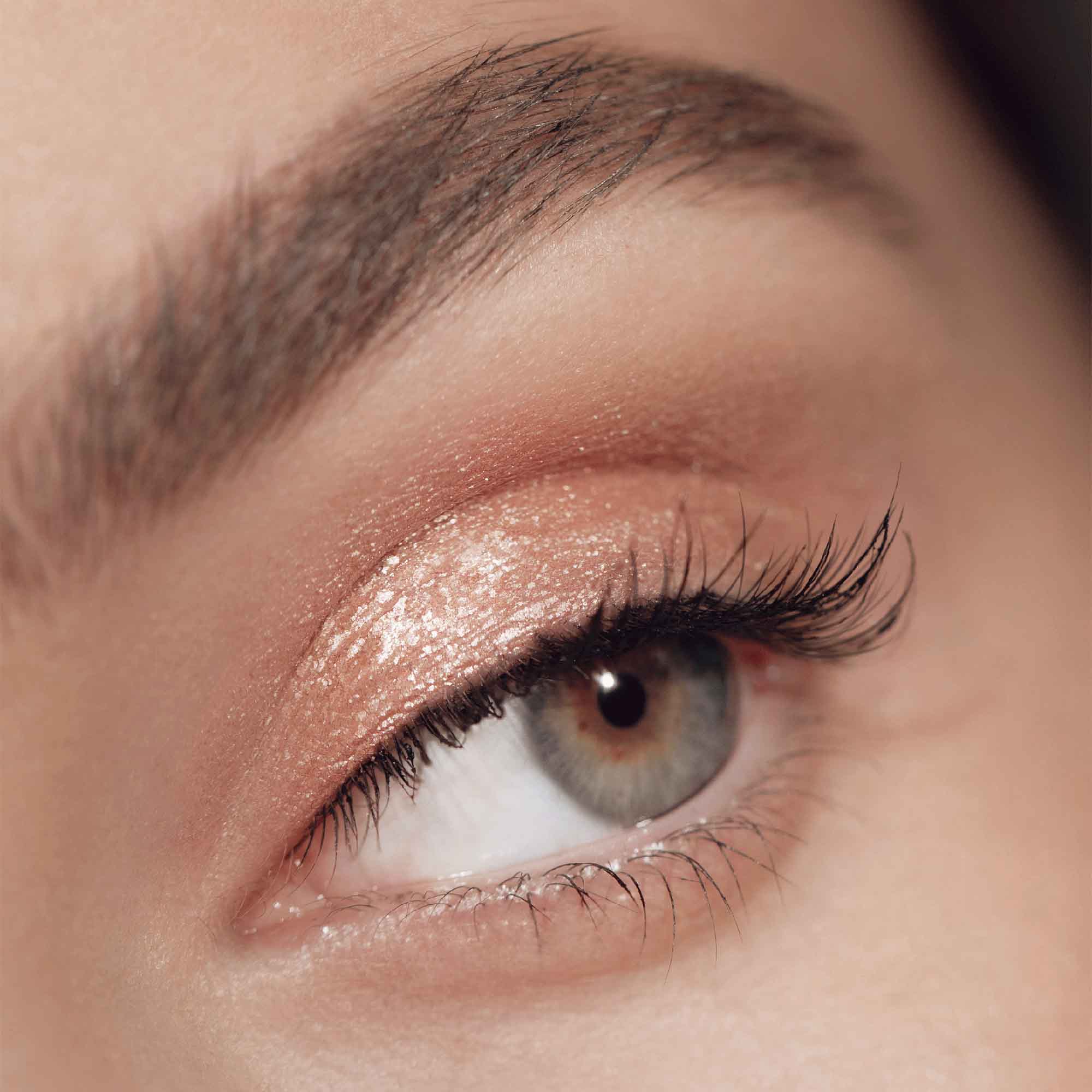 Victoria Beckham Beauty Lid Lustre - Cream Eyeshadow for Glamorous Makeup Looks | Perfect for Day to Night Wear, Parties & Special Occasions