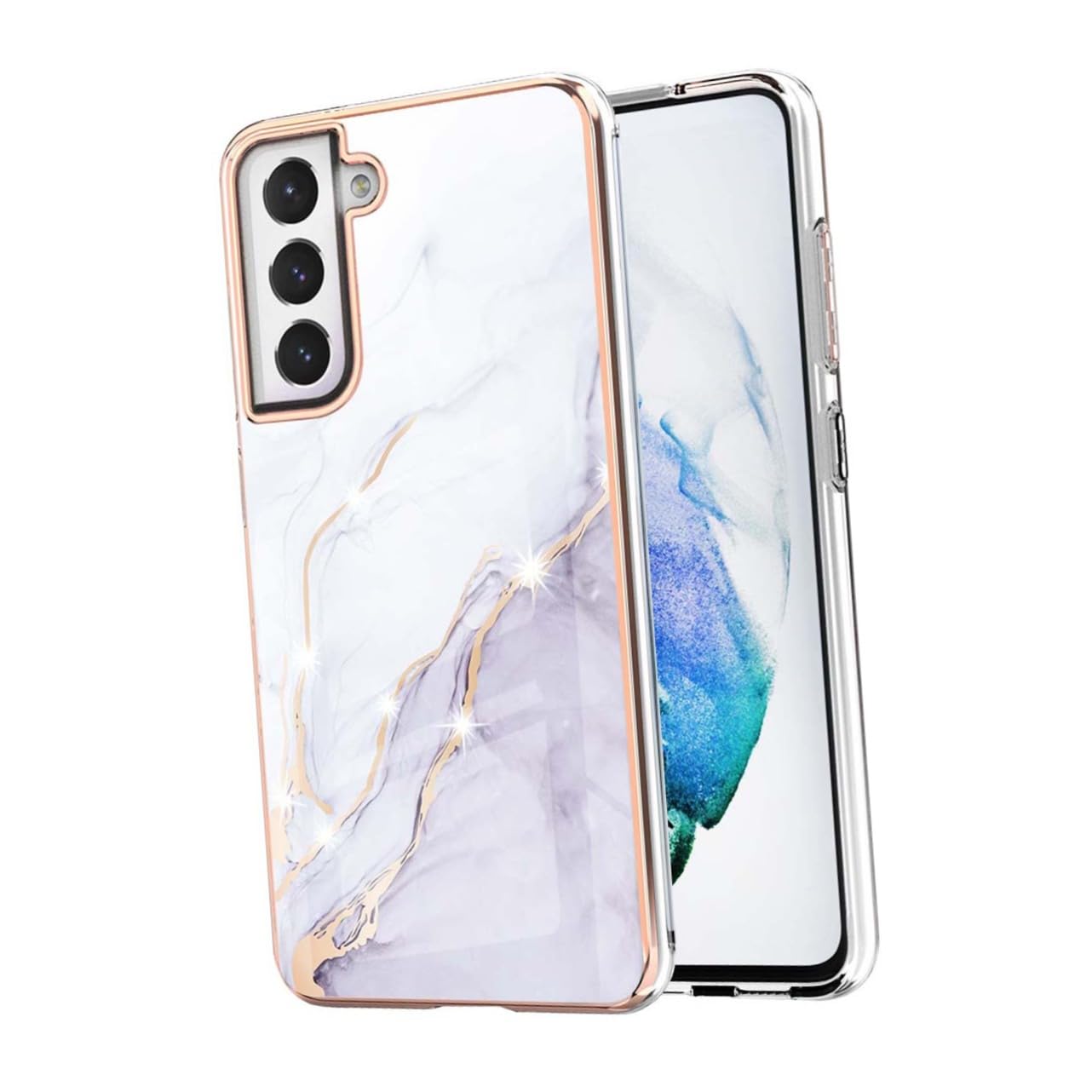 Luxury Pattern Phone Case - Anti-Slip Shockproof Protective Cover for iPhone & Android | Stylish Homoyoyo Design for Daily Use, Travel & Work