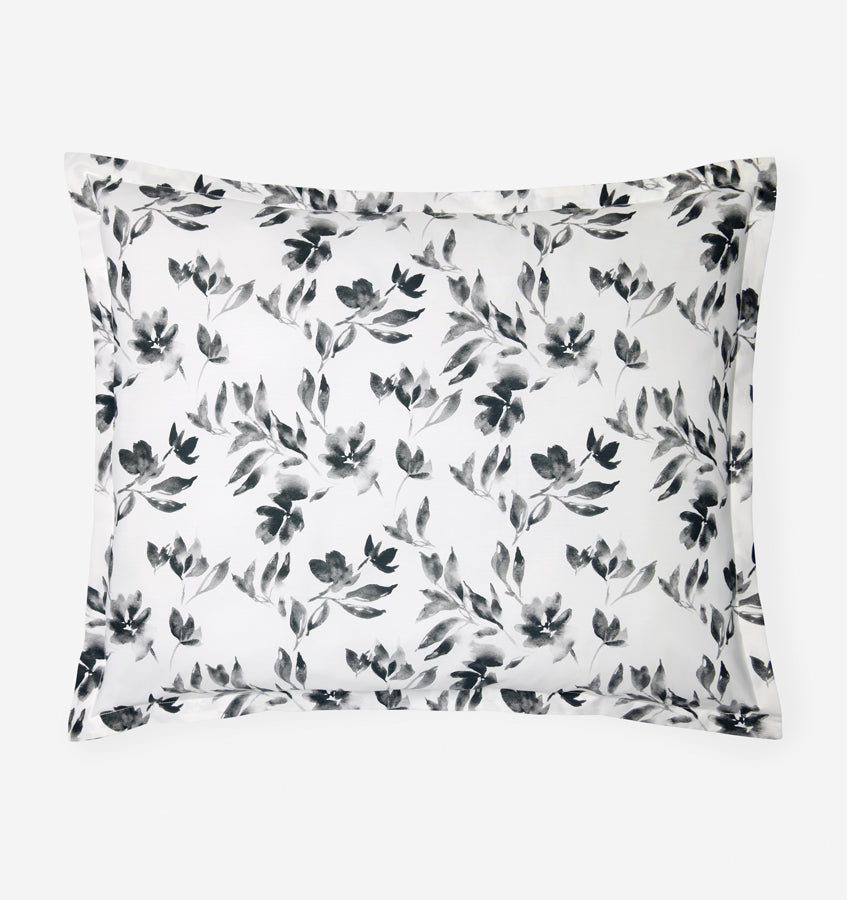 Procida Bedding Bundle - Soft & Luxurious Black Bed Sheet Set for Queen Size - Perfect for Cozy Nights & Stylish Bedroom Decor
