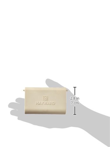 Hayward AXV434WHP White Pool Cleaner Flap Kit - Replacement Parts for Hayward Automatic Pool Cleaners - Perfect for Pool Maintenance & Repair