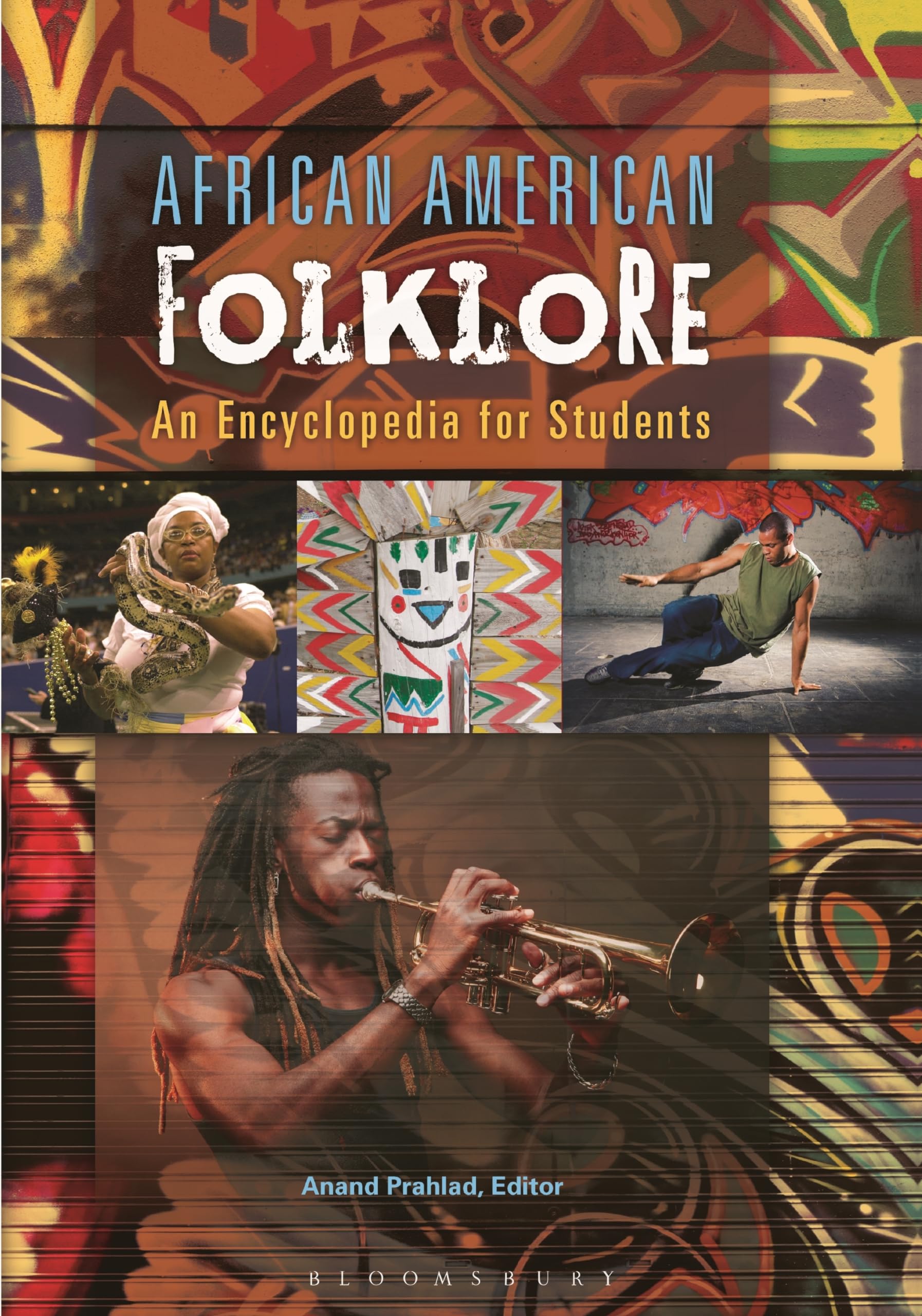 African American Folklore Encyclopedia for Students | Comprehensive Guide to Cultural Stories & Traditions | Perfect for Research & Education
