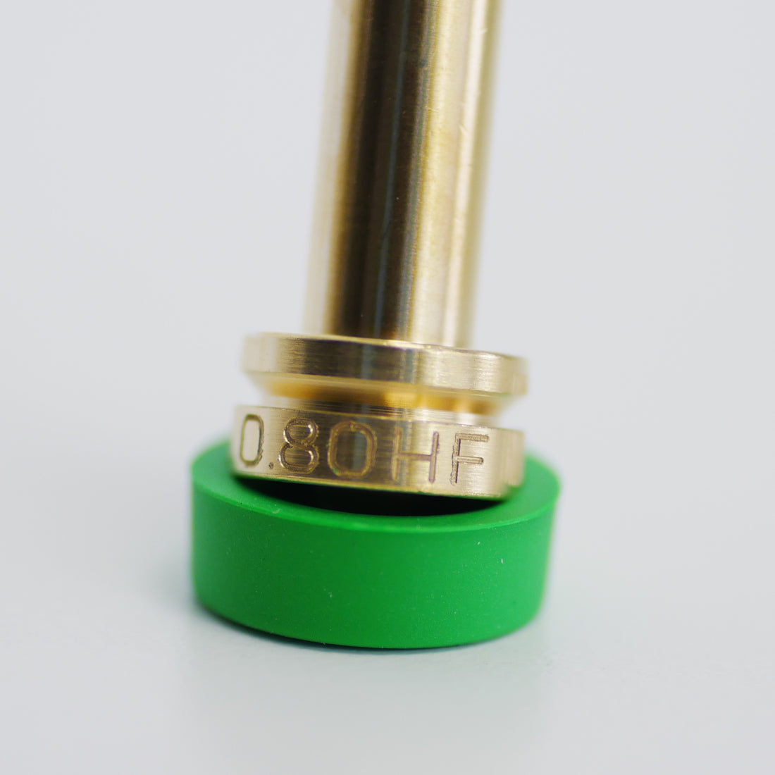 E3D Revo High Flow Nozzles - High Performance 3D Printer Nozzle for Faster Printing | Perfect for PLA, ABS, PETG Filaments | Ideal for DIY Projects, Prototyping & Rapid Manufacturing