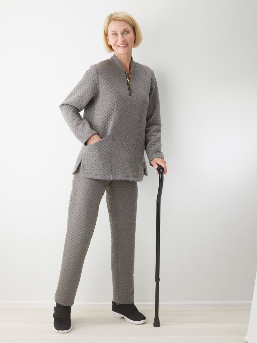 Women's Open Back Half Zip Track Suit Top - Lightweight Comfortable Workout Shirt for Yoga, Running & Gym - Clearance Sale
