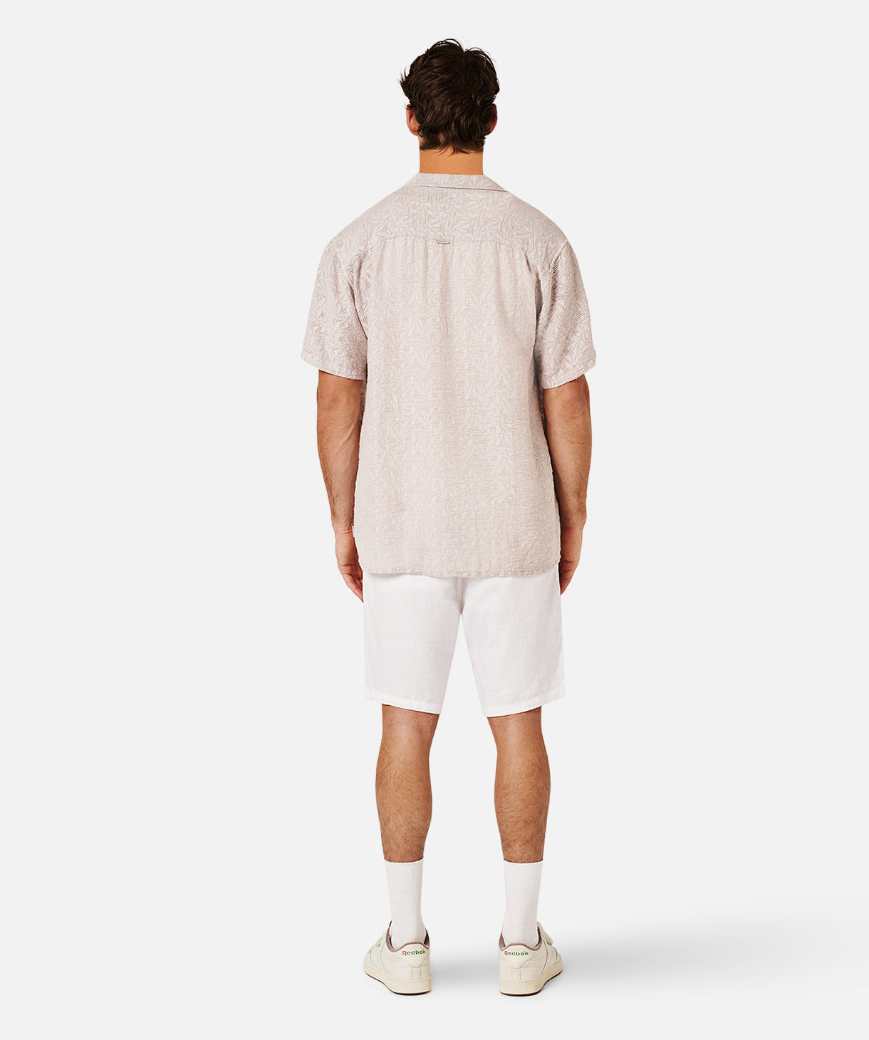 Chiara SS Shirt in Dusk - Stylish Women's Short Sleeve Blouse for Casual Wear & Office Outfits