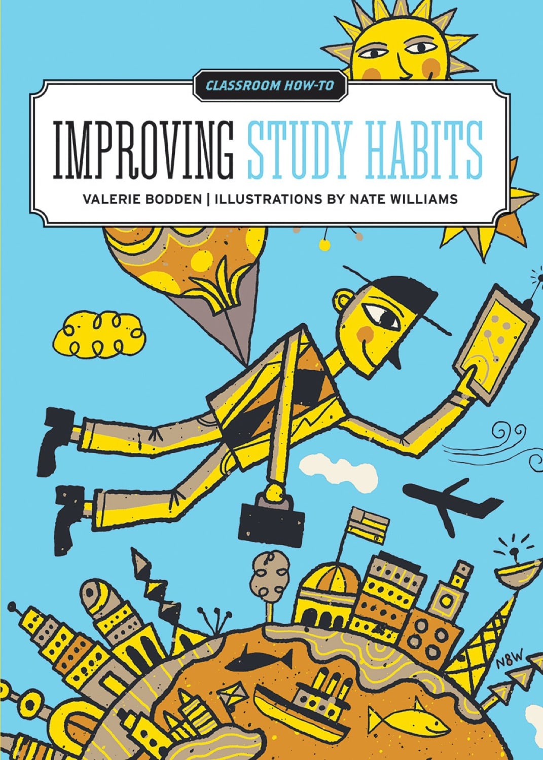 Effective Study Habits Guide - Boost Productivity & Focus for Students | Perfect for Online Learning & Exam Prep