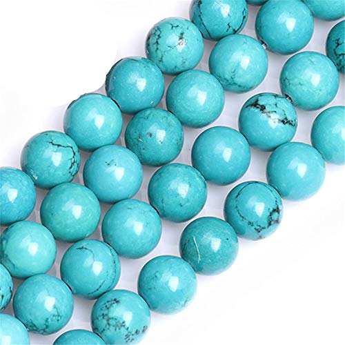 Natural Turquoise