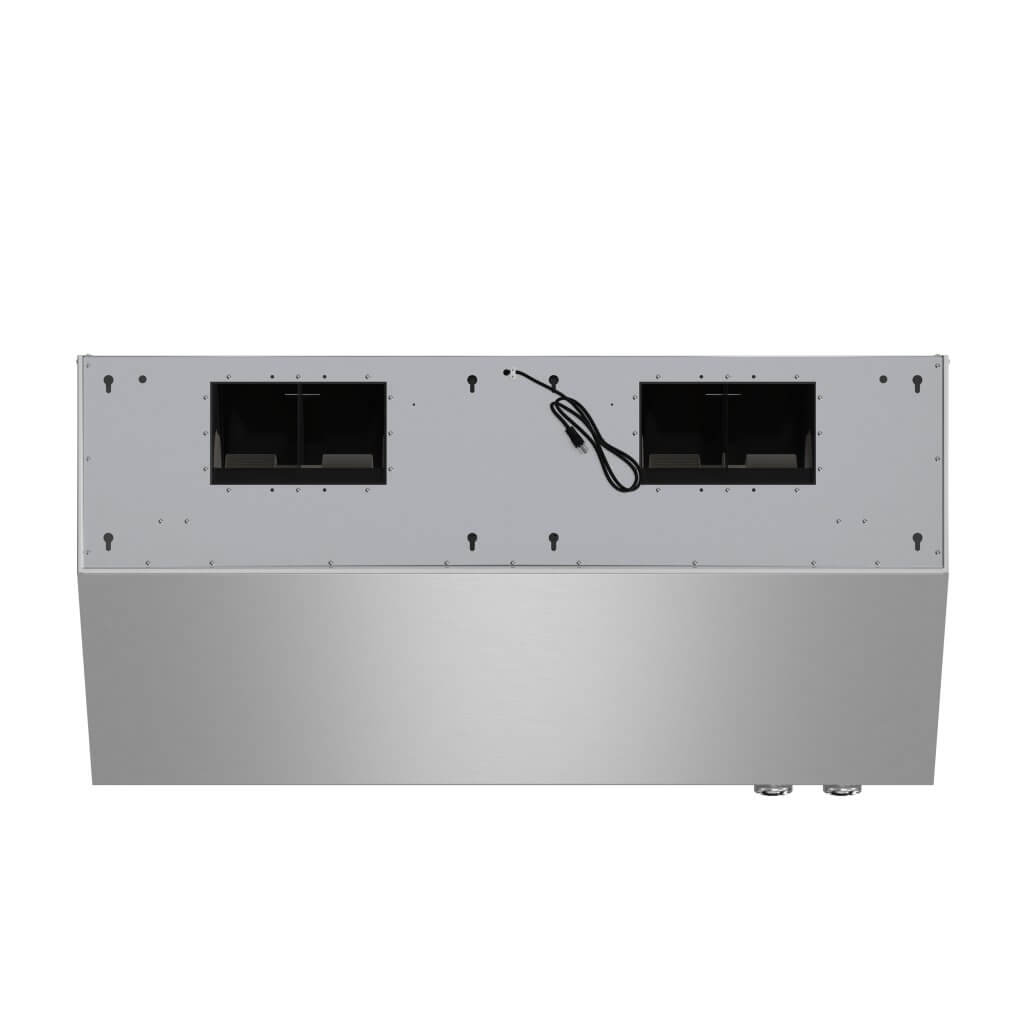 Forno BIAGIO 48