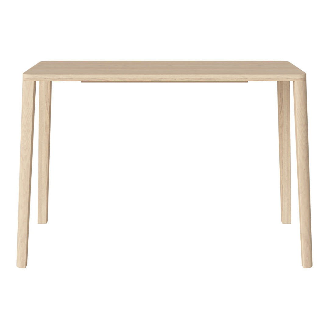 Graceful Desk by Michael H Nielsen | Modern Scandinavian Home Office Furniture for Work & Study | Bolia