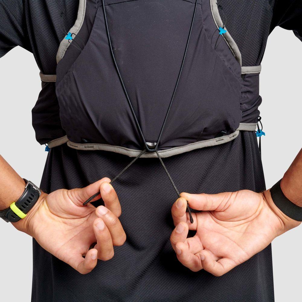 Ultimate Direction Men's Race Vest 6.0 - Lightweight Hydration Pack for Trail Running, Hiking & Outdoor Adventures - Perfect for Long-Distance Runners & Endurance Athletes