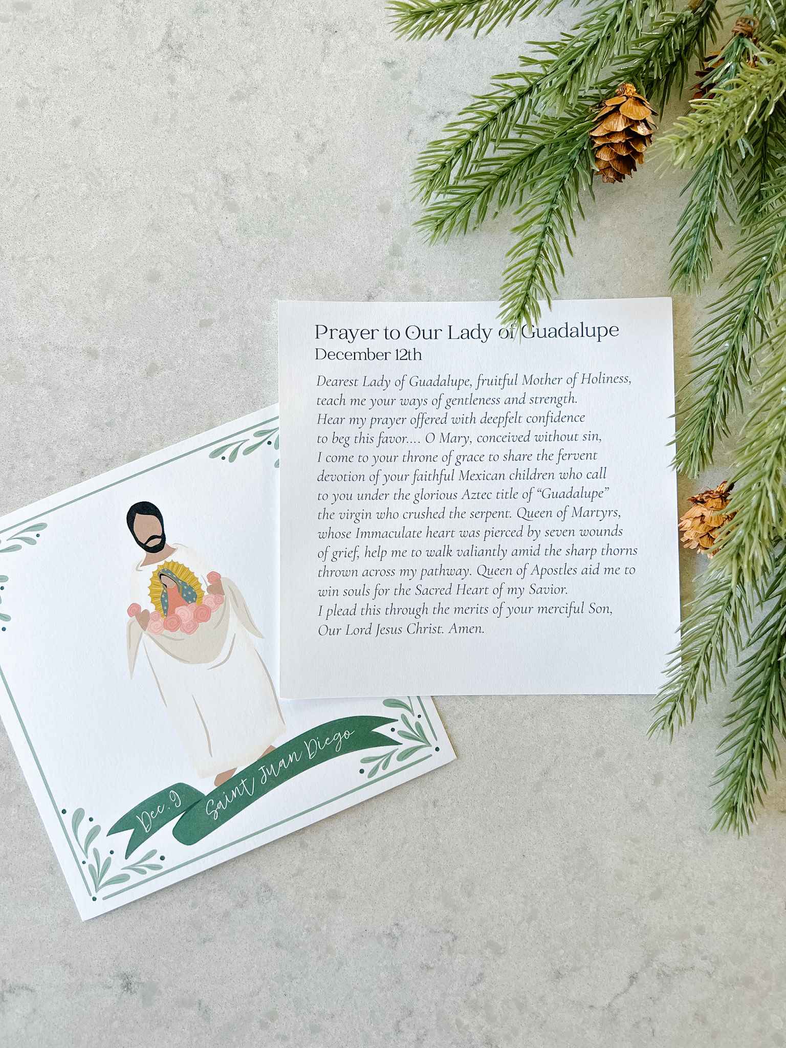 Advent Liturgical Calendar - Countdown to Christmas with Daily Scripture Readings & Prayers - Perfect for Home, Church & Family Devotions