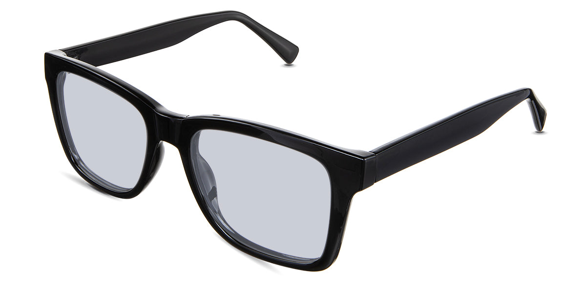 Brody Men's Prescription Tinted Sunglasses – UV Protection & Polarized Lenses for Driving, Fishing & Outdoor Activities