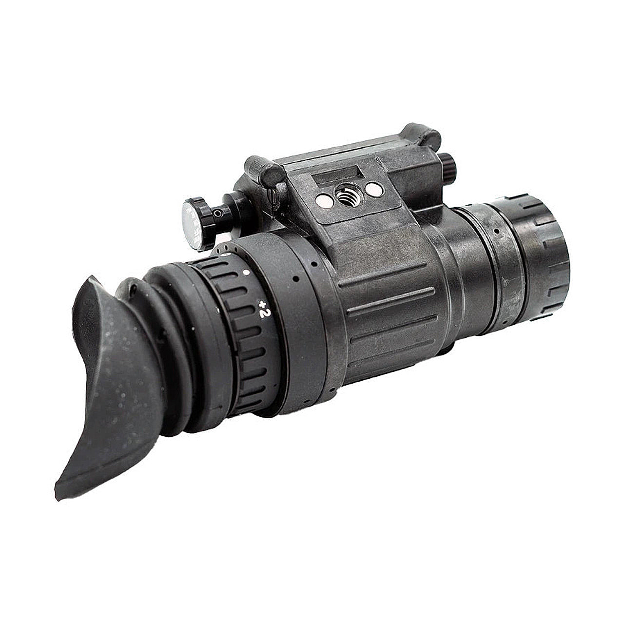 ArmaSight PVS-14 Gen 3 Night Vision Monocular - High Performance Military Grade Night Vision Goggles with 3x Magnification Lens for Hunting, Surveillance & Tactical Operations