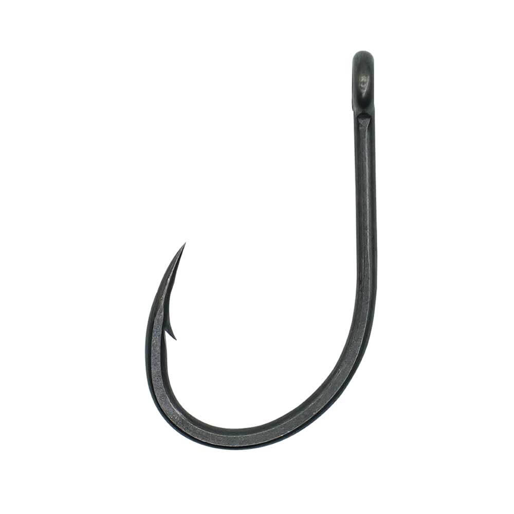 BKK Live Baiter Fishing Hooks - Sharp & Durable Saltwater Hooks for Bass, Catfish & Walleye - Perfect for Freshwater & Saltwater Fishing Trips