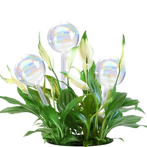 3PCS Bulbs Self Watering Spikes