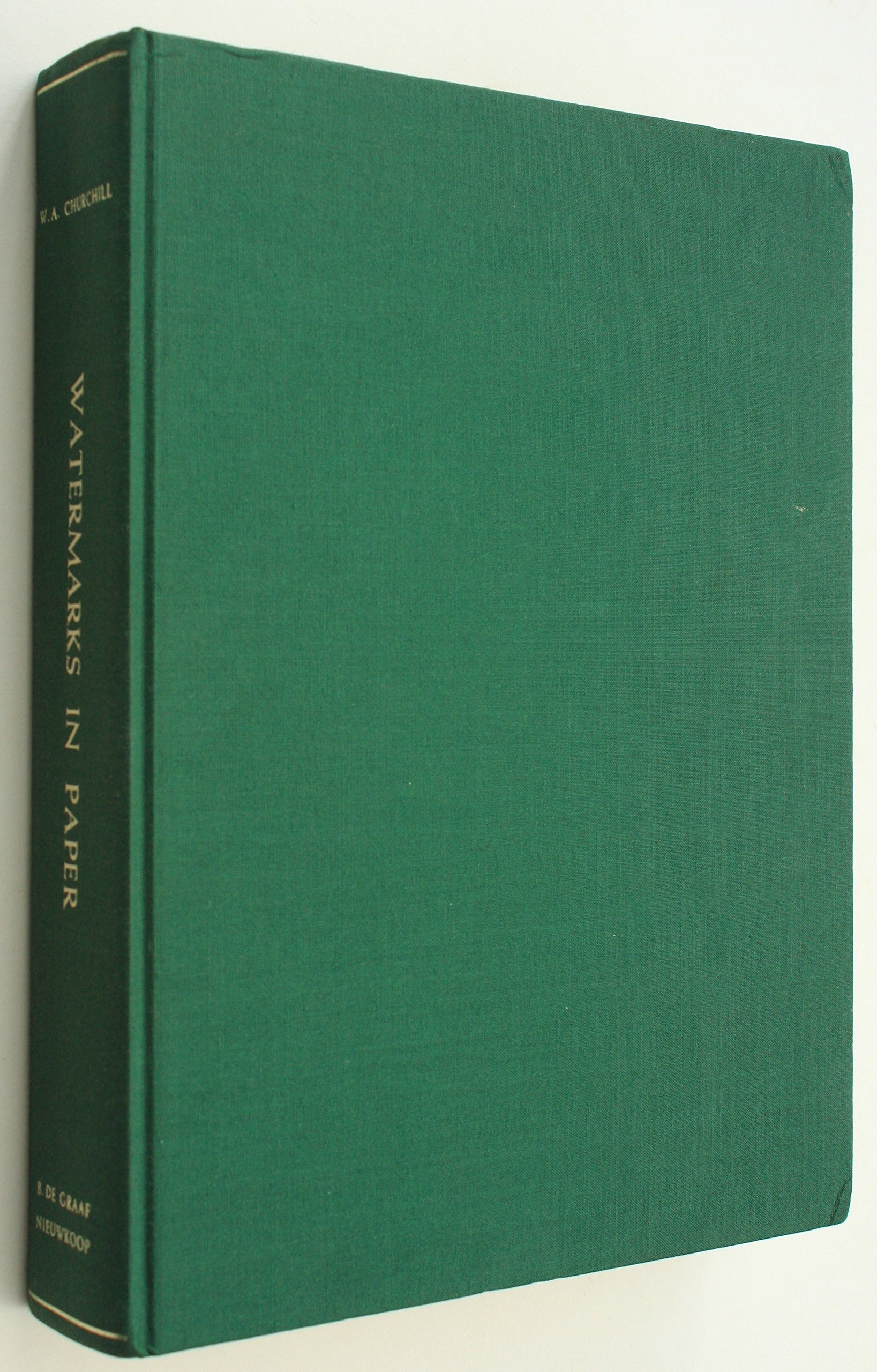 17th & 18th Century European Watermarked Paper: Historical Analysis of Dutch, English & French Papermaking Techniques | Antique Document Authentication & Restoration
